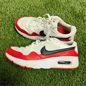 Nike Air Max Sneakers